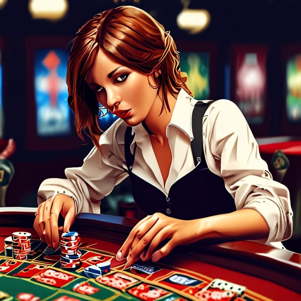Casino game mechanics and random outcome generation explained for players