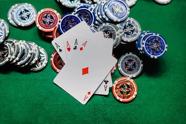 Integrated entertainment platform showing Dreams of Macau alongside other gaming sections